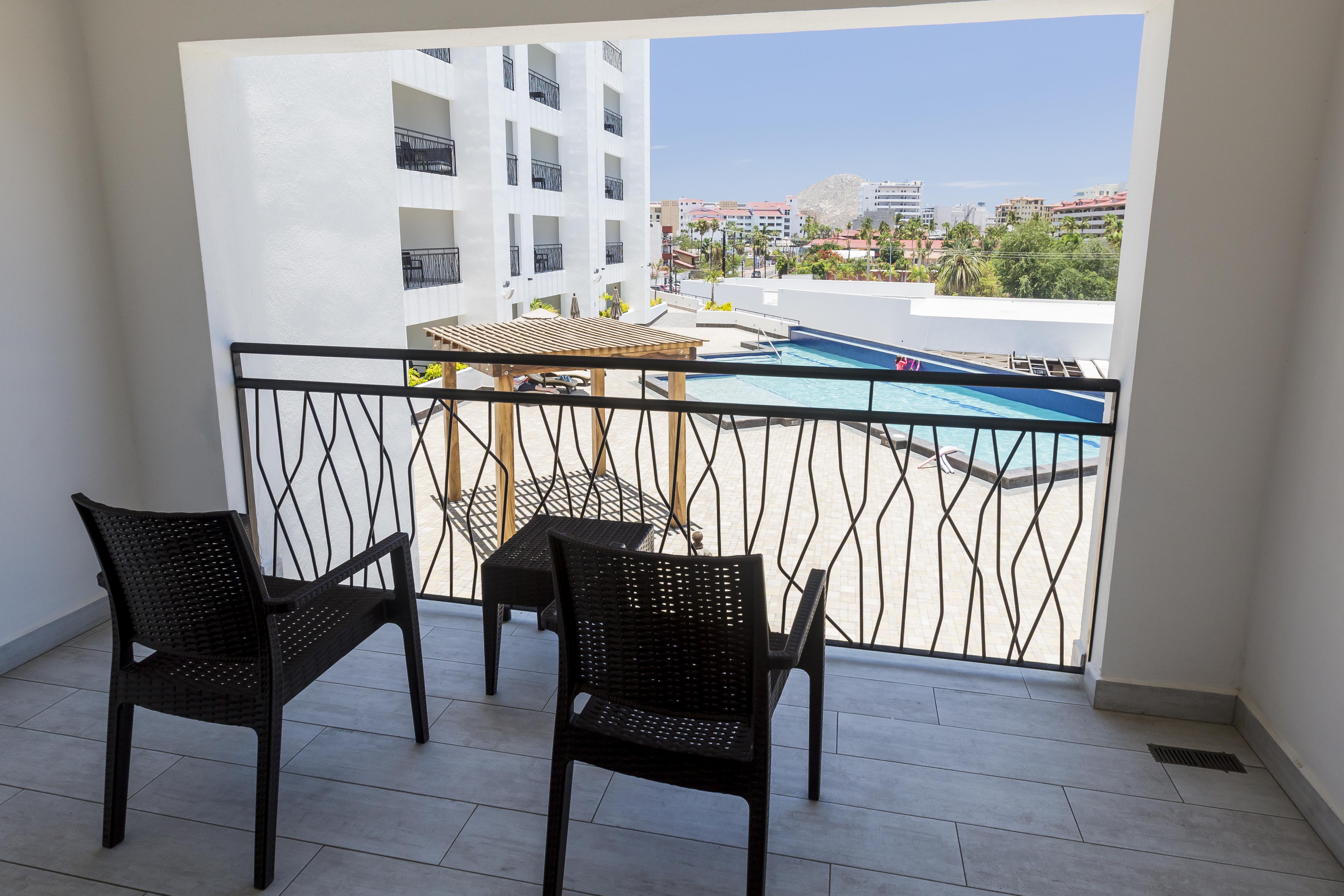 Medano Hotel And Spa Cabo San Lucas Exterior photo