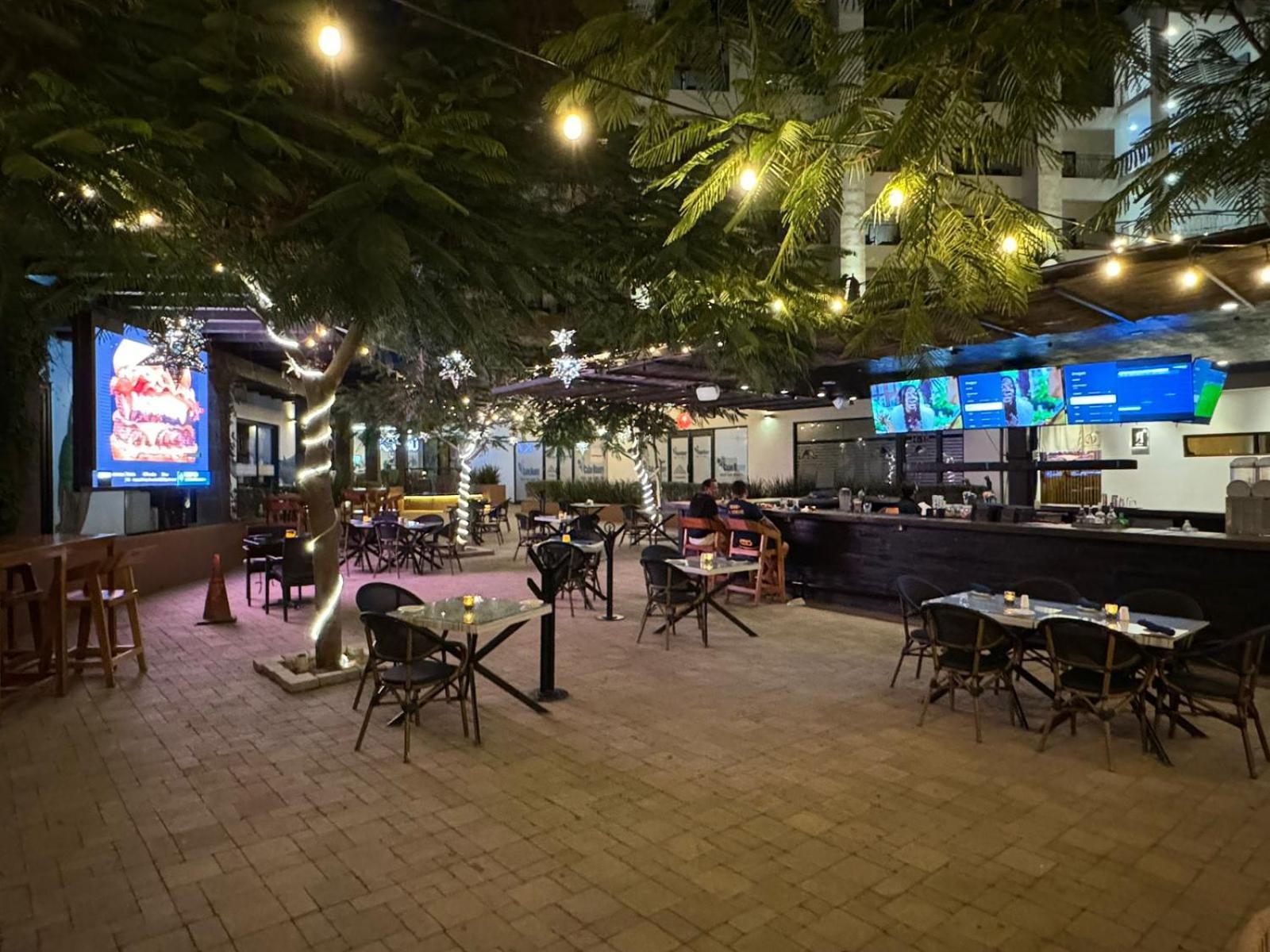 Medano Hotel And Spa Cabo San Lucas Exterior photo