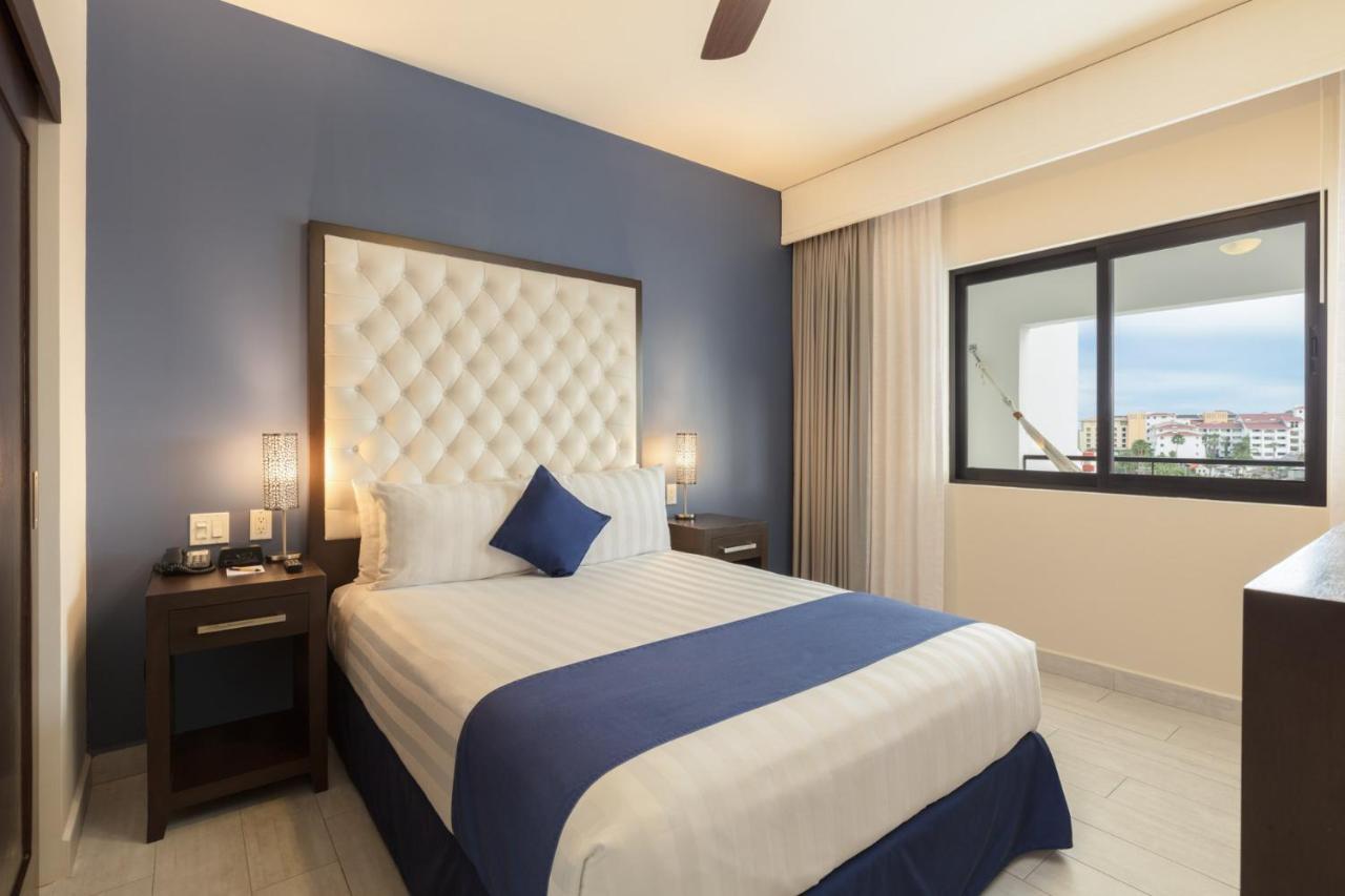 Medano Hotel And Spa Cabo San Lucas Exterior photo